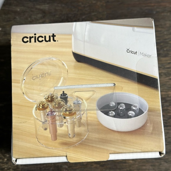 Cricut organizer - Picture 5 of 8